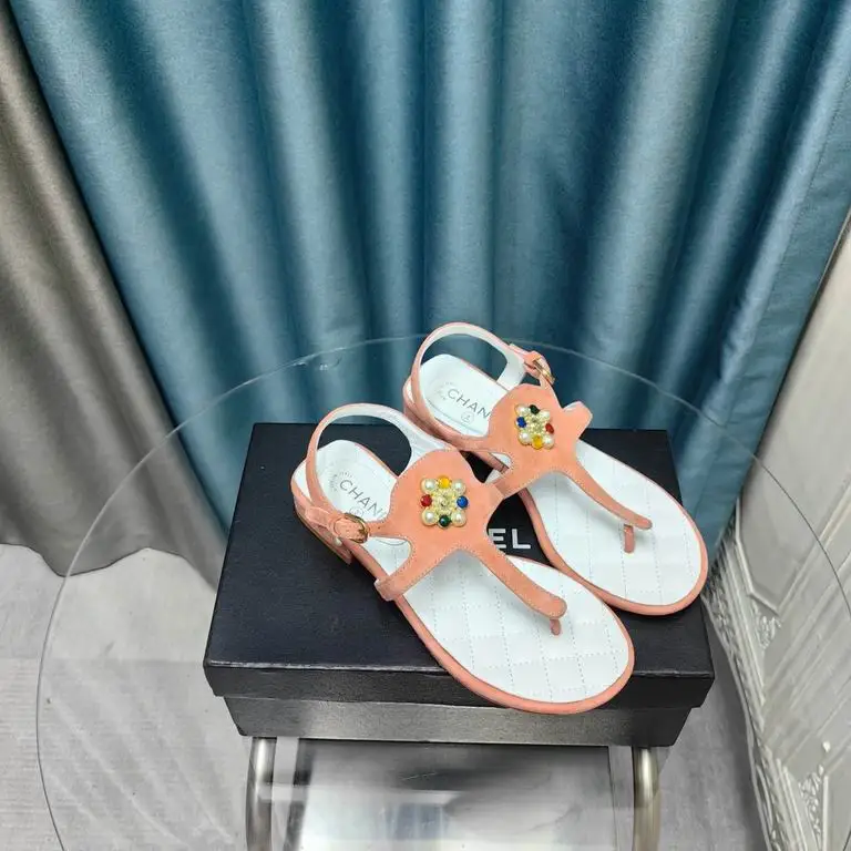 Chanel sz35-41 mnh0521